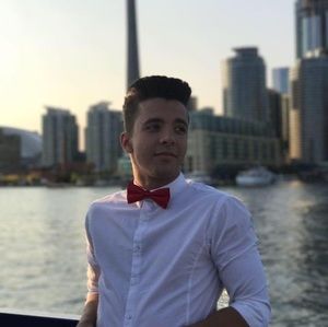 Meet your Posher, Ozren